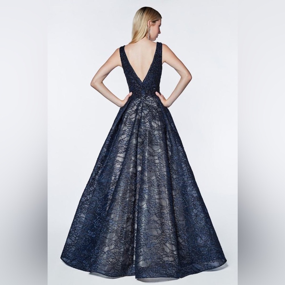CINDERELLA Divine DRESS
KC19065 - Picture 2 of 15